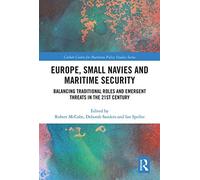 Europe, Small Navies And Maritime Security