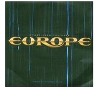EUROPE "START FROM THE DARK" CD NEW
