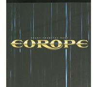 Europe - Start from The Dark [Import]