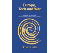 Europe, Tech and War