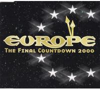 Europe - The Final Countdown 2000 [Import]