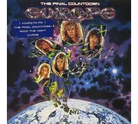 Europe - The Final Countdown