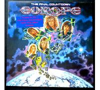 Europe: The Final Countdown [LP]