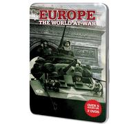Europe: The World at War