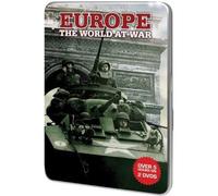 Europe: The World at War/