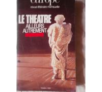 Europe Theatre Aill.Autre
