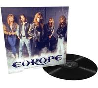 Europe - Their Ultimate Collection [Vinyl Lp] Holland - Import