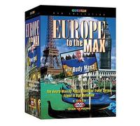 Europe to The Max