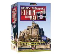 Europe to the Max: Hidden Treasures [Import USA Zone 1]