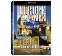 Europe To The Max With Rudy Maxa - London And Beyond