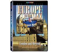 Europe To The Max With Rudy Maxa - London And Beyond