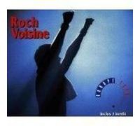 Europe tour VOISINE Roch Francais