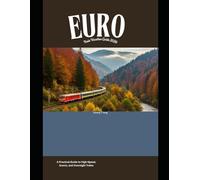 Europe Train Vacation Guide 2026: A Practical Guide to High-Speed, Scenic, and Overnight Trains