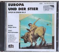 Europe Und Der Stier [German Import]