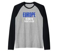 Europe Union et Avenir Défense de l'UE et Démocratie Manche Raglan