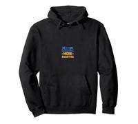 Europe Voyage Passion pour La Nourriture Sweat à Capuche