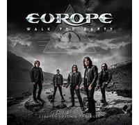 Europe - Walk The Earth [Import]
