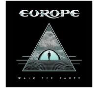 Europe – Walk the Earth – Vinyle – Édition RSD18 – Warner Music