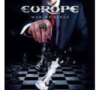Europe – War of Kings – Édition importée