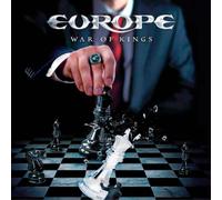 Europe – War of Kings – Coffret (Boxset)
