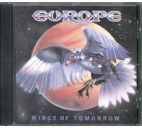 Europe - Wings Of Tomorrow