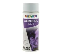 Peinture art color appret gris 400ml DUPLI-COLOR - 11701