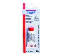 European Aerosols PRESTO Durcisseur pour enduit 25 g, rouge Bli Quantité:6