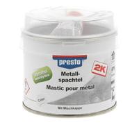 European Aerosols PRESTO Spatule métallique 250g Quantité:1