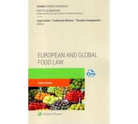 European and global food law