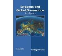 European And Global Governance: Key Topics
