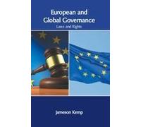 European And Global Governance: Laws And Rights