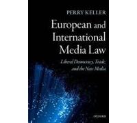 European And International Media Law