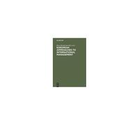 European Approaches To International Management