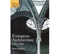 European Architecture 1750-1890