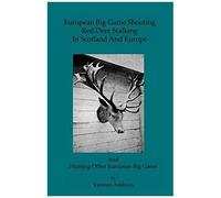 European Big Game Shooting