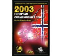 European Brass Band Championships 2003
