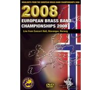 European Brass Band Championships 2008