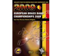 European Brass Band Championships 2009