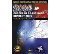 European Brass Band Contest 2005