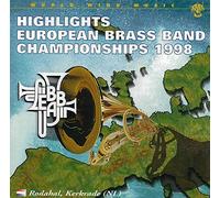 European Brass Band - Highlights 1998 [Import]