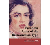 Ian Stevenson – European Cases of the Reincarnation Type – McFarland