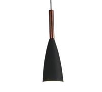 European Chandelier Nordic Style Metal Pendant Lamp French Style Hanging Lights LED Over Sink Elegant Ceil Ing Lighting Fixture for Bedside Fast Food Rustic Kitchen Island