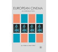 European Cinema: An Introduction