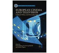 European Cinema And Television