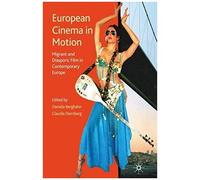 European Cinema In Motion