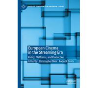 European Cinema In The Streaming Era