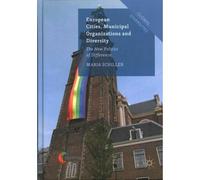European Cities, Municipal Organizations And Diversity
