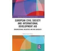 European Civil Society And International Development Aid