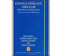 European Community Labour Law