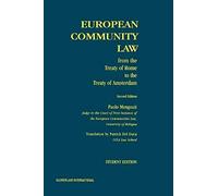 European Community Law 2/E